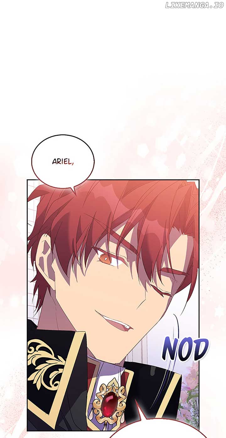 I’m a Fake Saintess but the Gods are Obsessed Chapter 63 378 80
