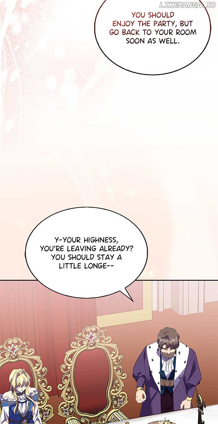 I’m a Fake Saintess but the Gods are Obsessed Chapter 63 379 81