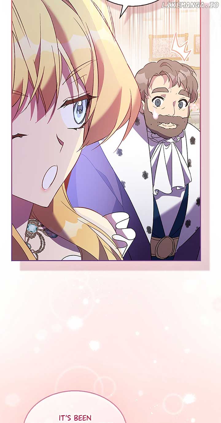I’m a Fake Saintess but the Gods are Obsessed Chapter 63 384 86