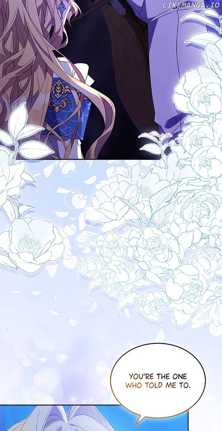 I’m a Fake Saintess but the Gods are Obsessed Chapter 63 391 93