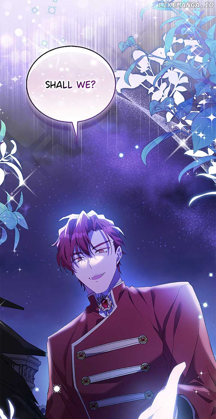 I’m a Fake Saintess but the Gods are Obsessed Chapter 63 394 96