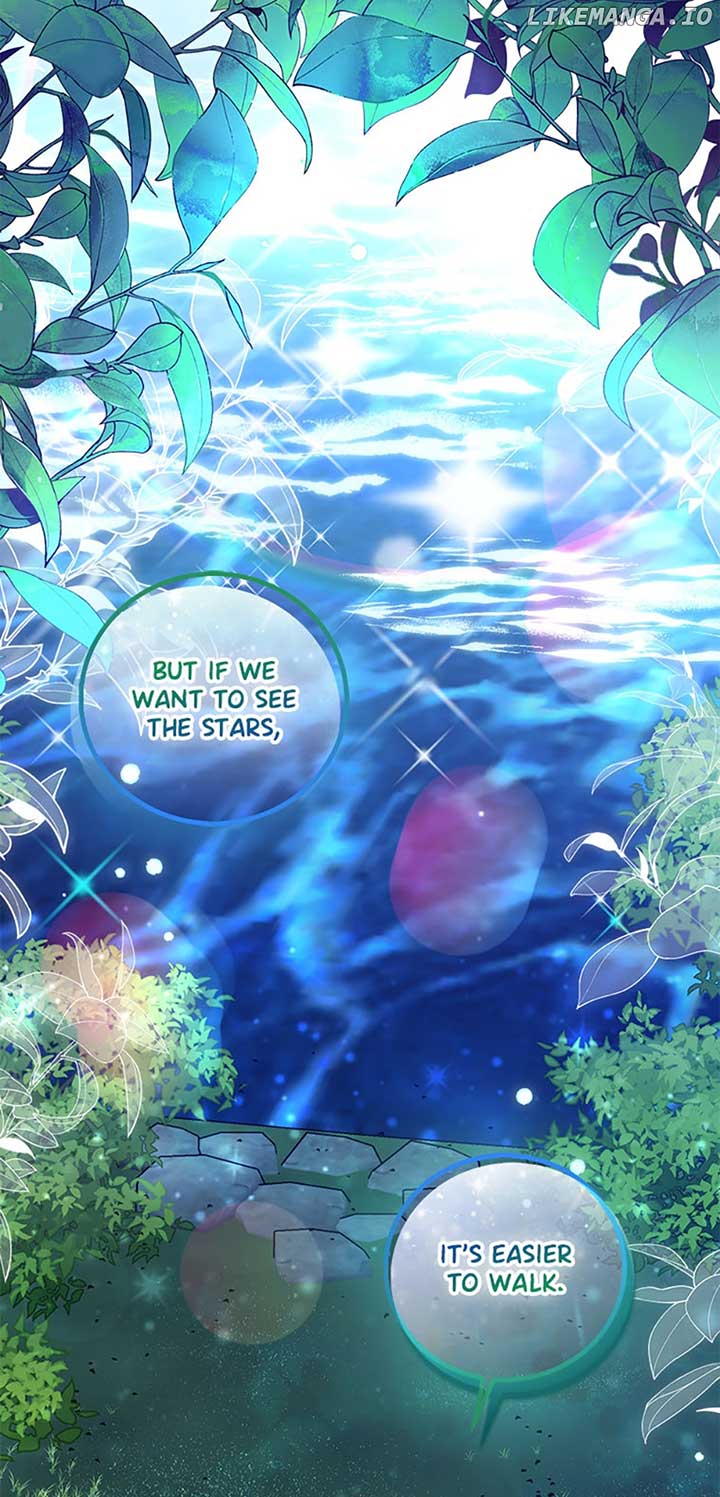 I’m a Fake Saintess but the Gods are Obsessed Chapter 64 284 13