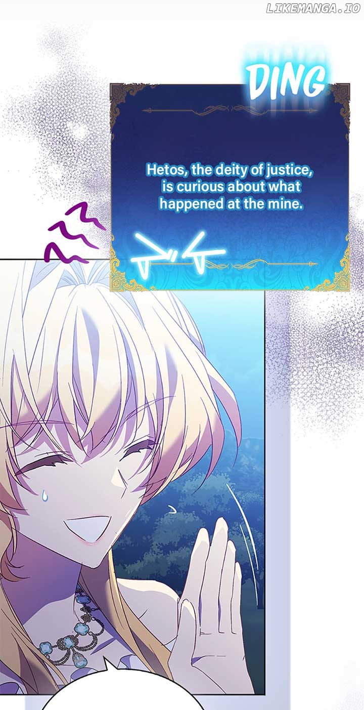I’m a Fake Saintess but the Gods are Obsessed Chapter 64 295 24