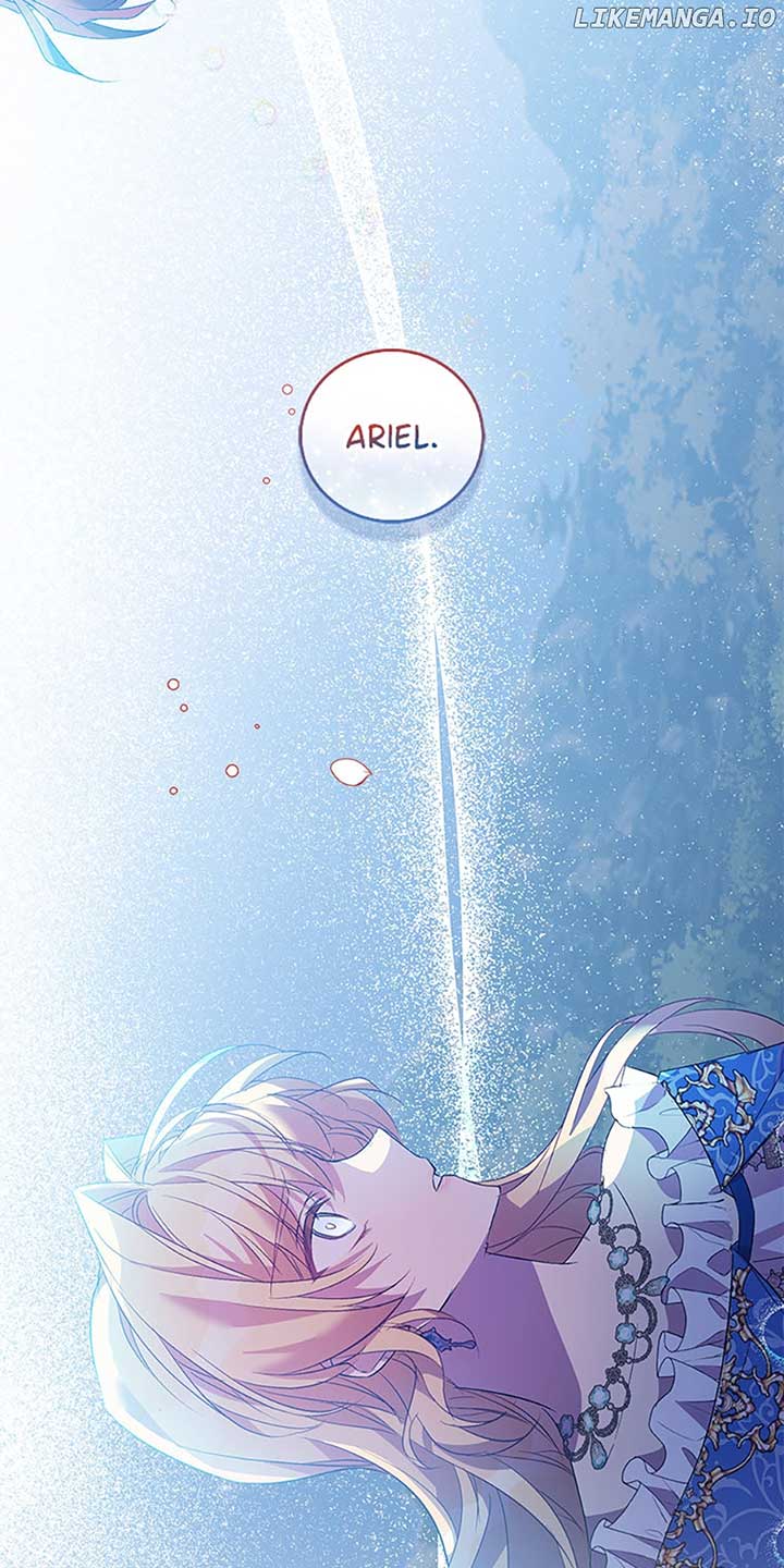 I’m a Fake Saintess but the Gods are Obsessed Chapter 64 325 54