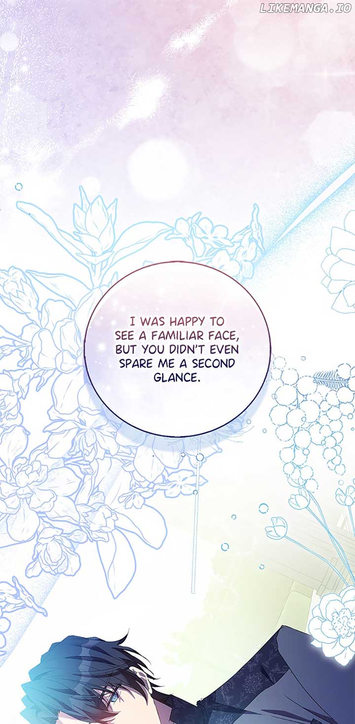I’m a Fake Saintess but the Gods are Obsessed Chapter 64 357 86