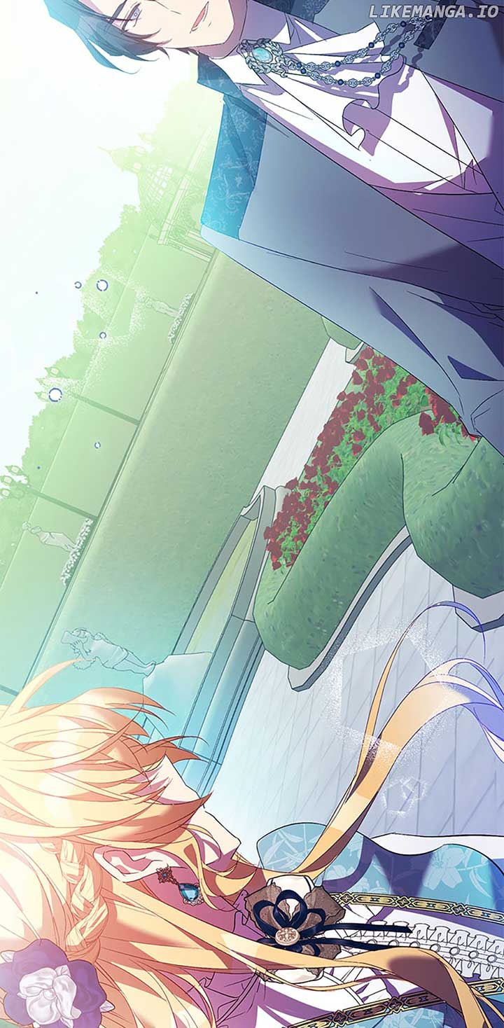 I’m a Fake Saintess but the Gods are Obsessed Chapter 64 358 87