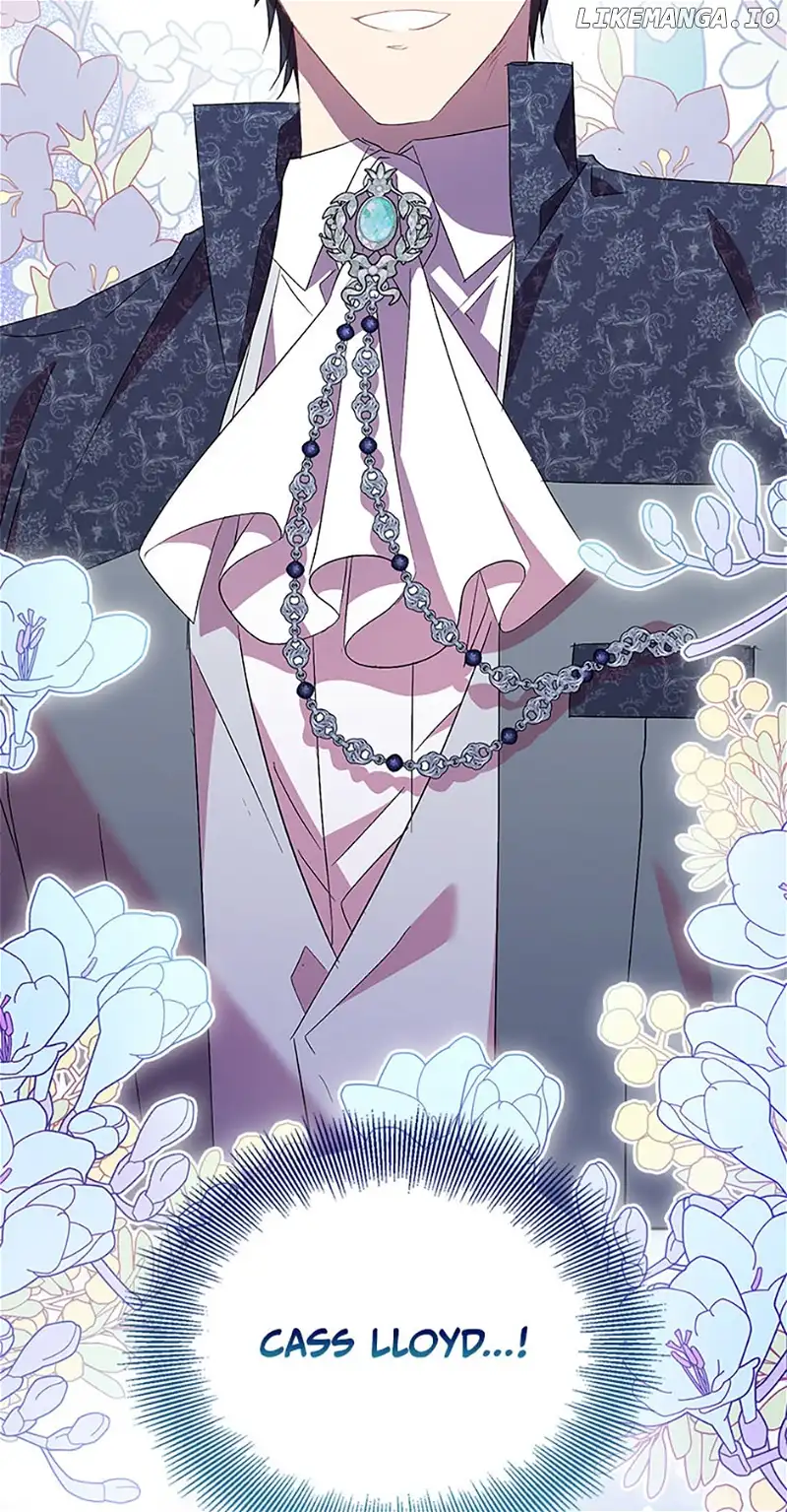 I’m a Fake Saintess but the Gods are Obsessed Chapter 65 296 04