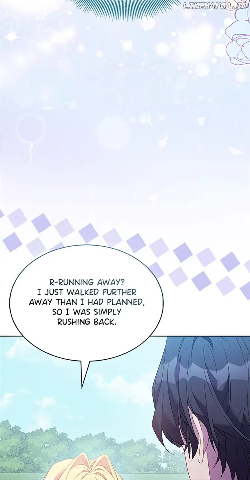 I’m a Fake Saintess but the Gods are Obsessed Chapter 65 297 05
