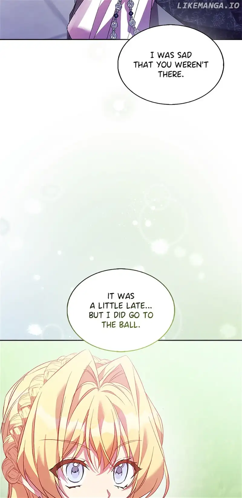I’m a Fake Saintess but the Gods are Obsessed Chapter 65 305 13