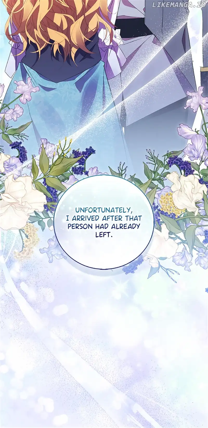 I’m a Fake Saintess but the Gods are Obsessed Chapter 65 309 17