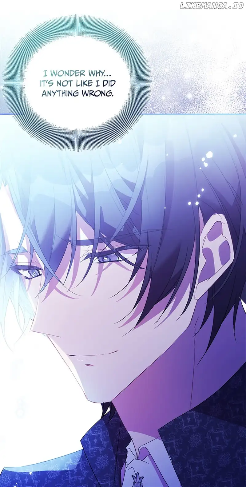 I’m a Fake Saintess but the Gods are Obsessed Chapter 65 312 20