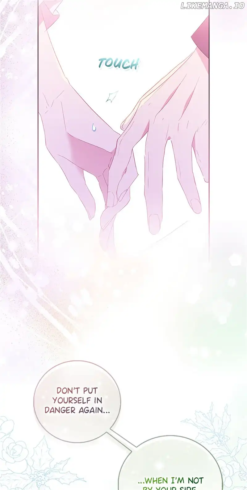 I’m a Fake Saintess but the Gods are Obsessed Chapter 65 318 26