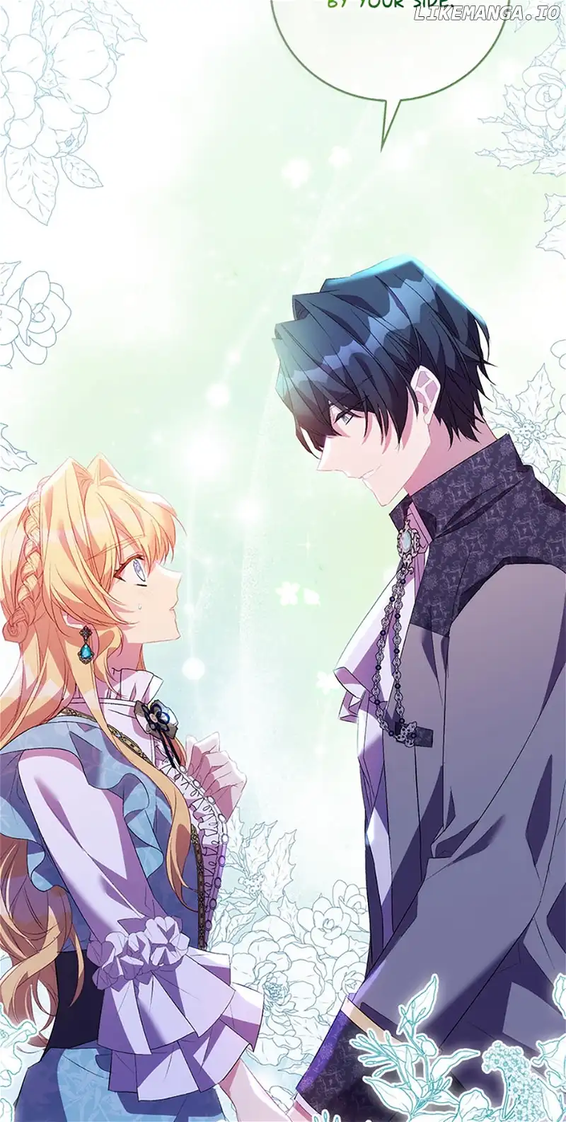 I’m a Fake Saintess but the Gods are Obsessed Chapter 65 319 27