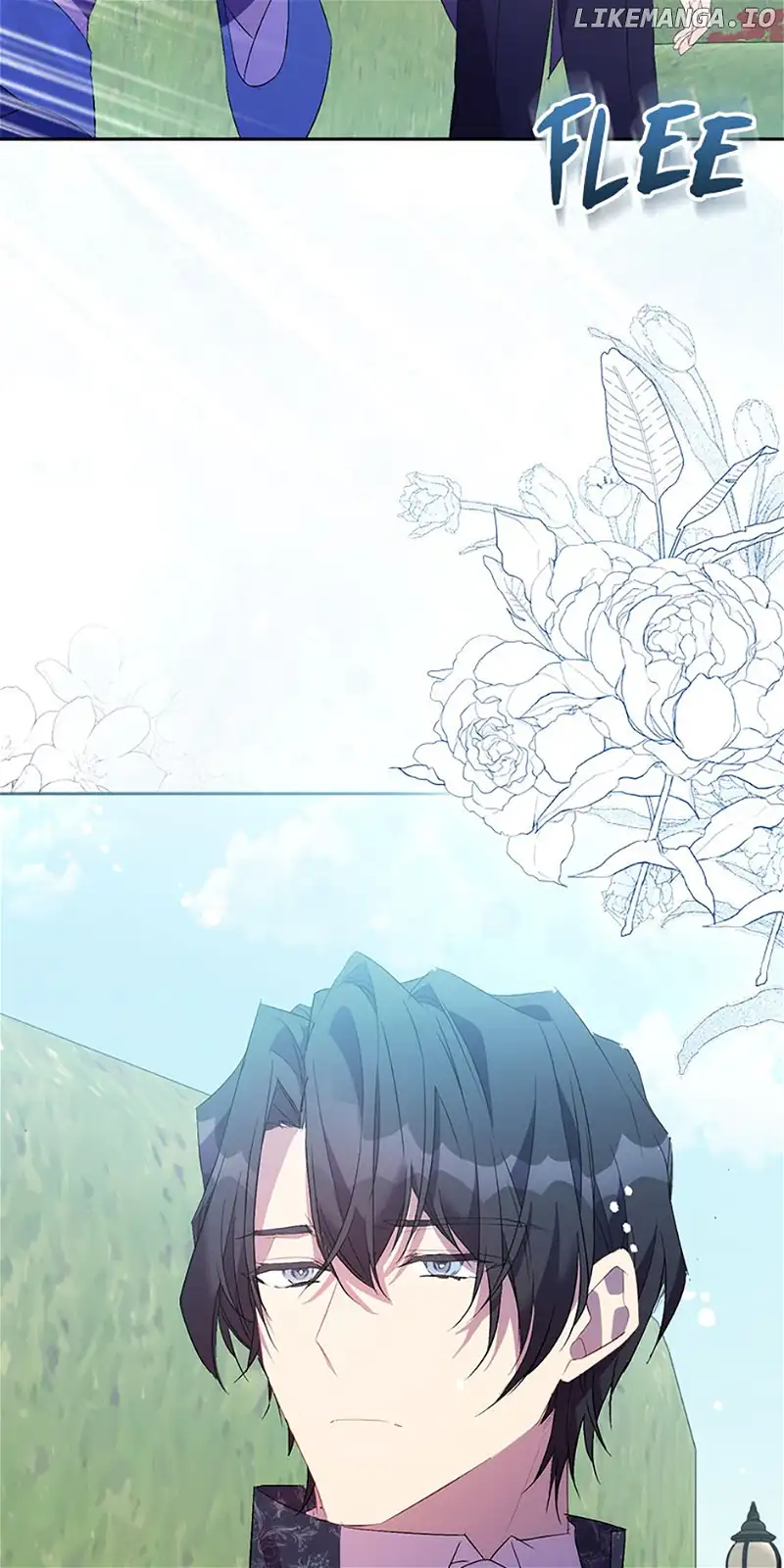 I’m a Fake Saintess but the Gods are Obsessed Chapter 65 324 32
