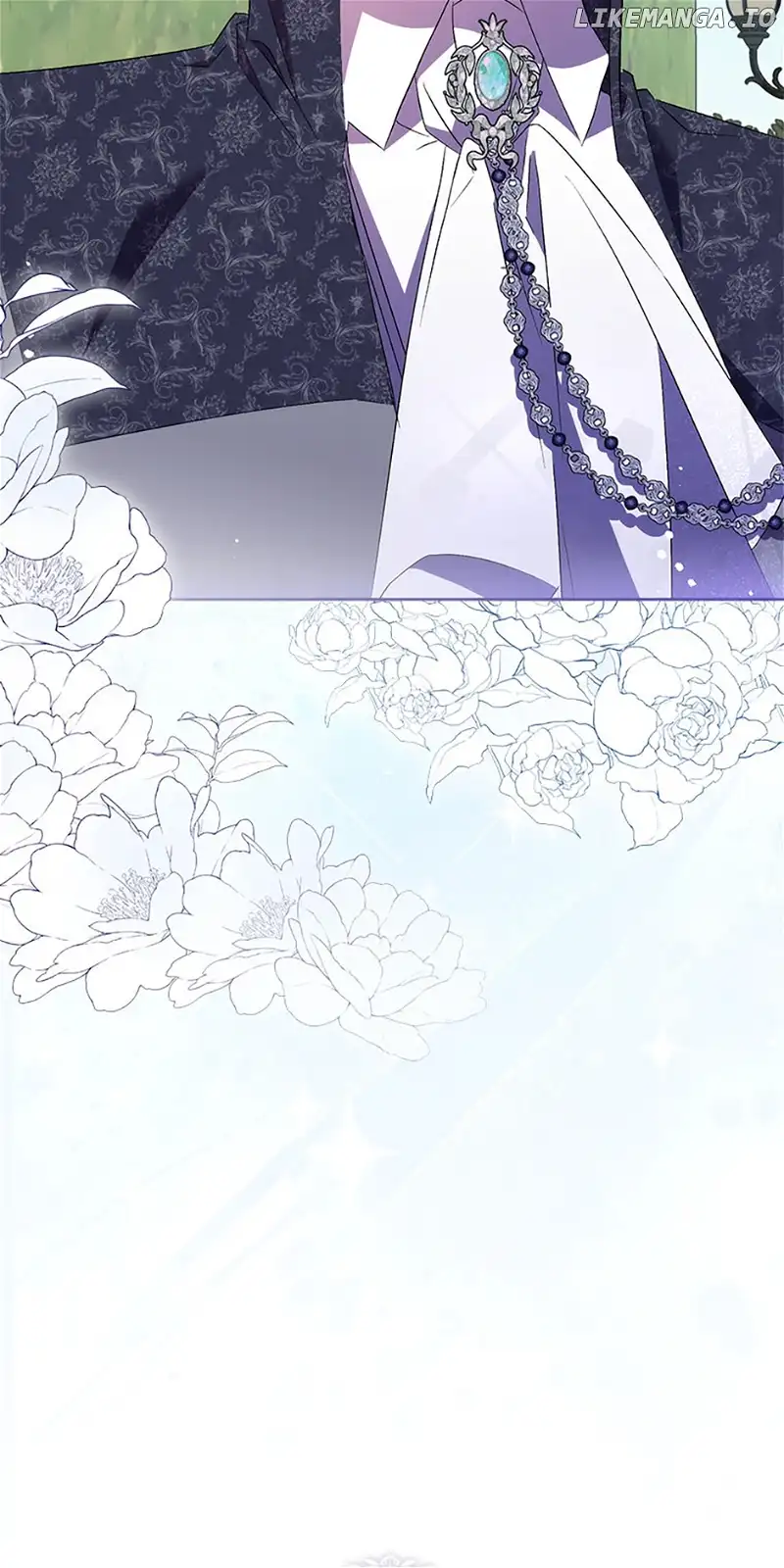 I’m a Fake Saintess but the Gods are Obsessed Chapter 65 325 33