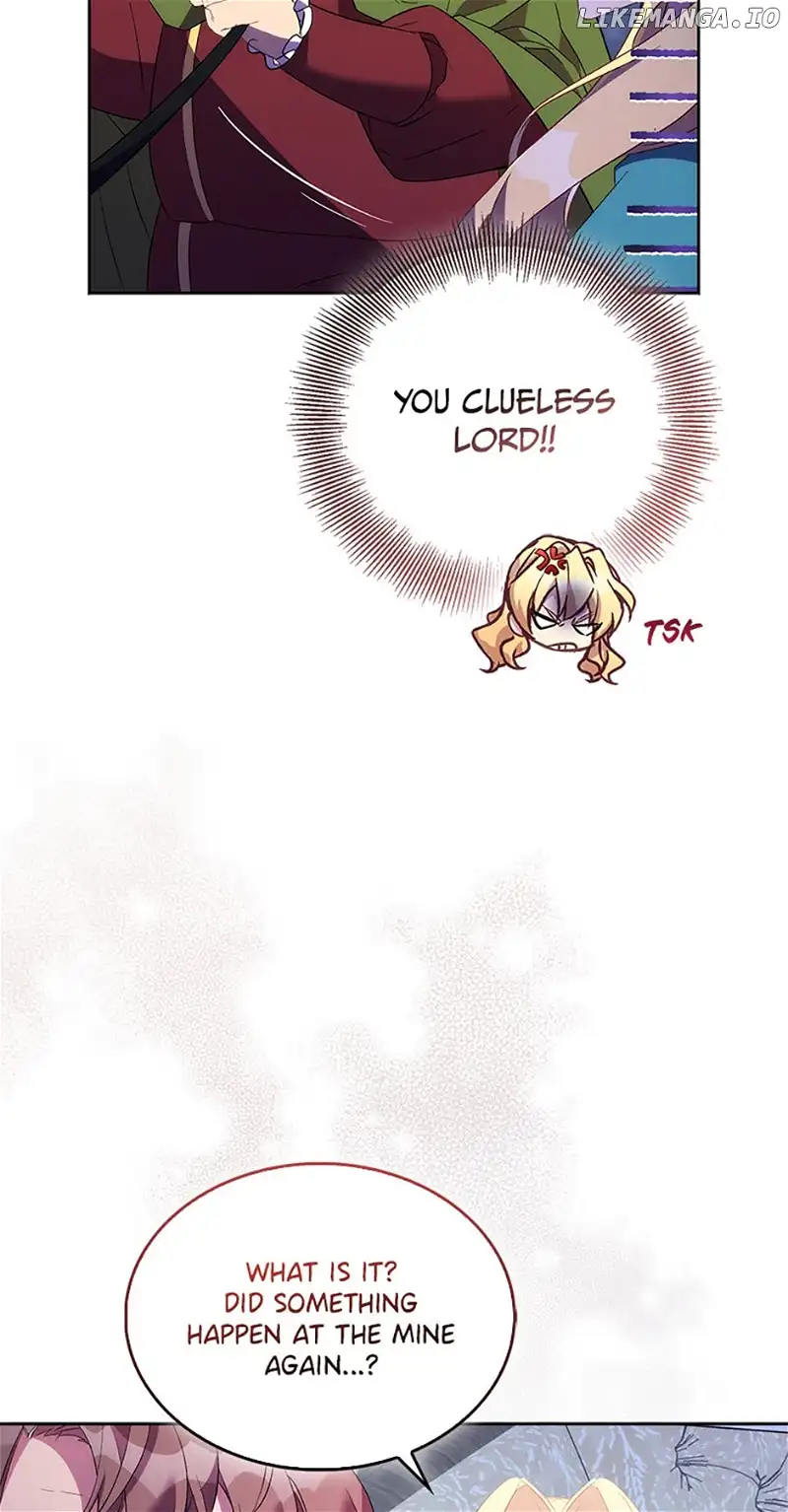 I’m a Fake Saintess but the Gods are Obsessed Chapter 65 333 41