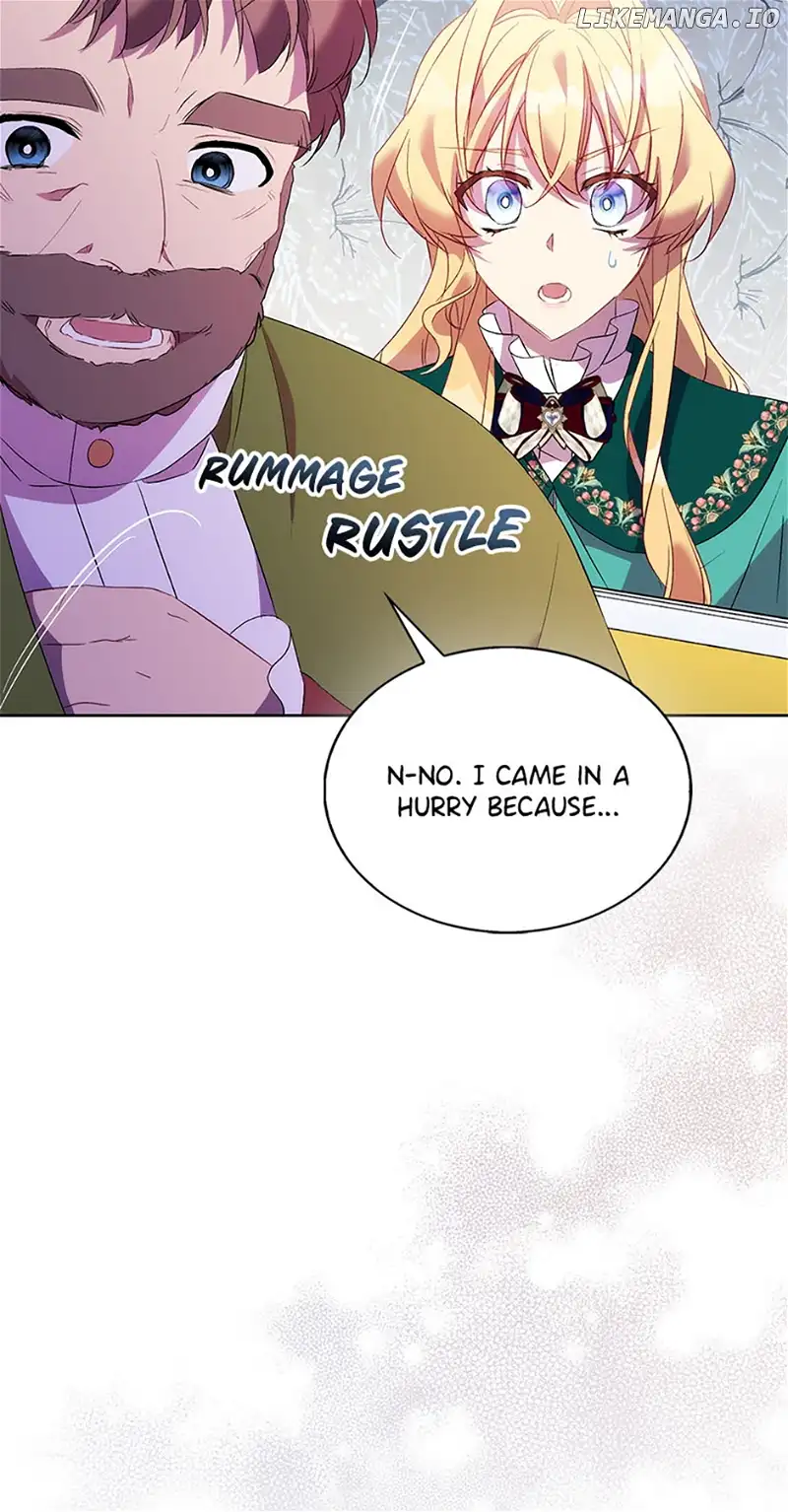 I’m a Fake Saintess but the Gods are Obsessed Chapter 65 334 42