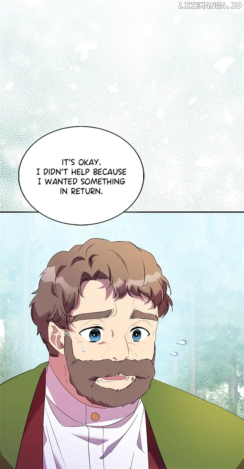 I’m a Fake Saintess but the Gods are Obsessed Chapter 65 336 44