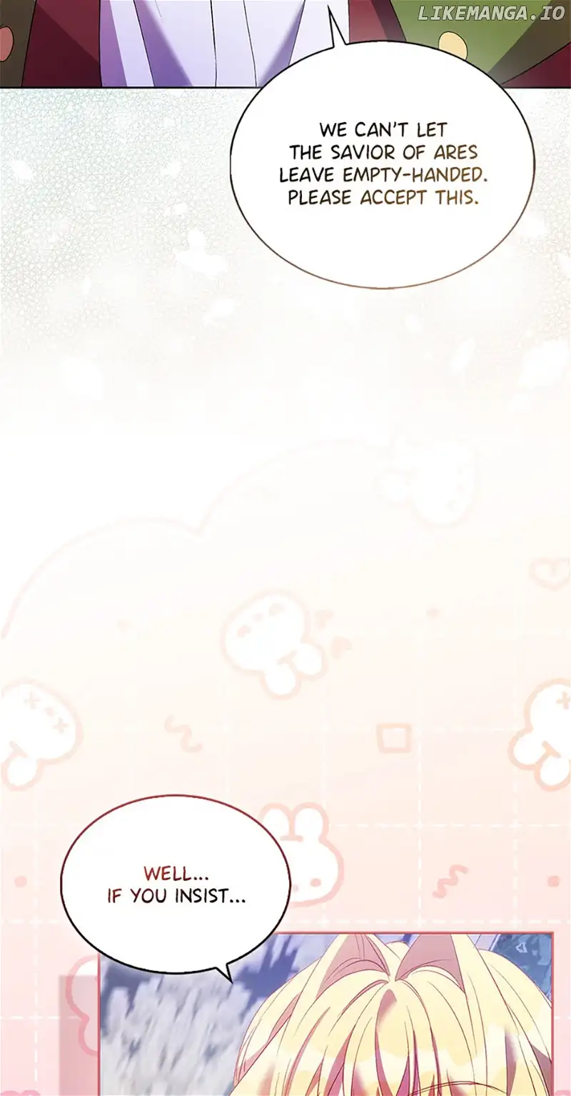 I’m a Fake Saintess but the Gods are Obsessed Chapter 65 337 45