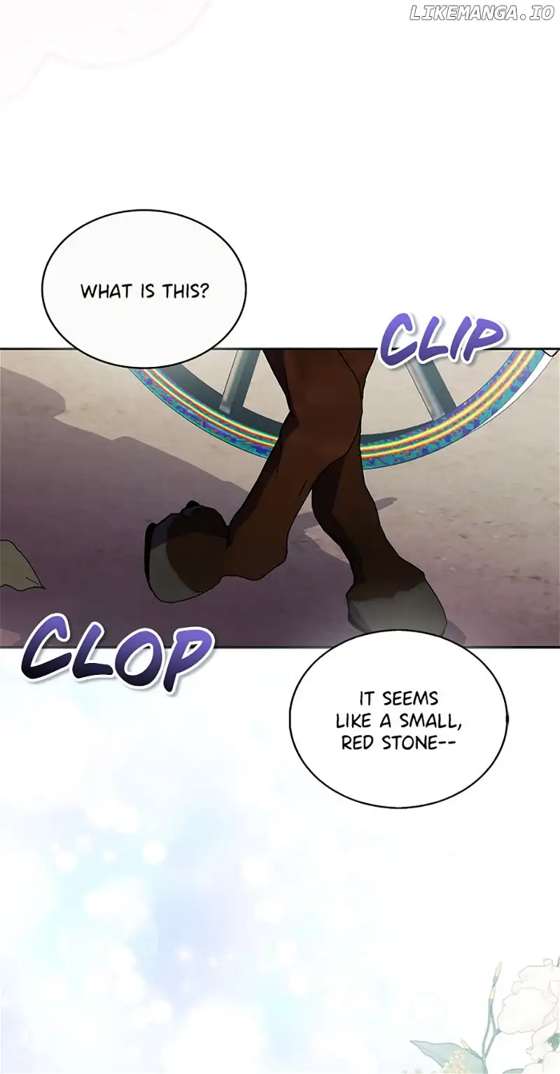 I’m a Fake Saintess but the Gods are Obsessed Chapter 65 339 47