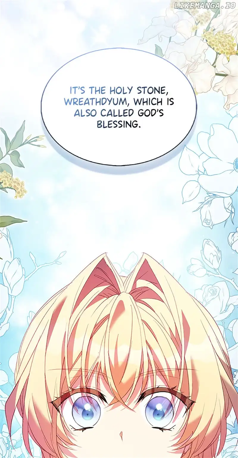 I’m a Fake Saintess but the Gods are Obsessed Chapter 65 340 48