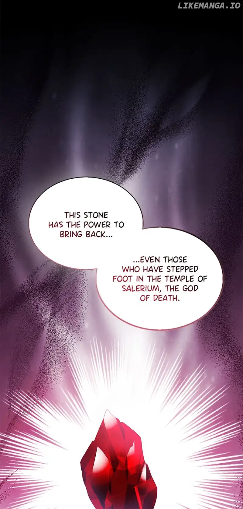 I’m a Fake Saintess but the Gods are Obsessed Chapter 65 342 50