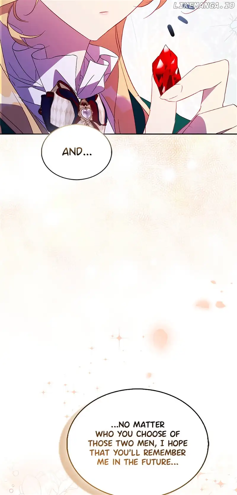 I’m a Fake Saintess but the Gods are Obsessed Chapter 65 347 55
