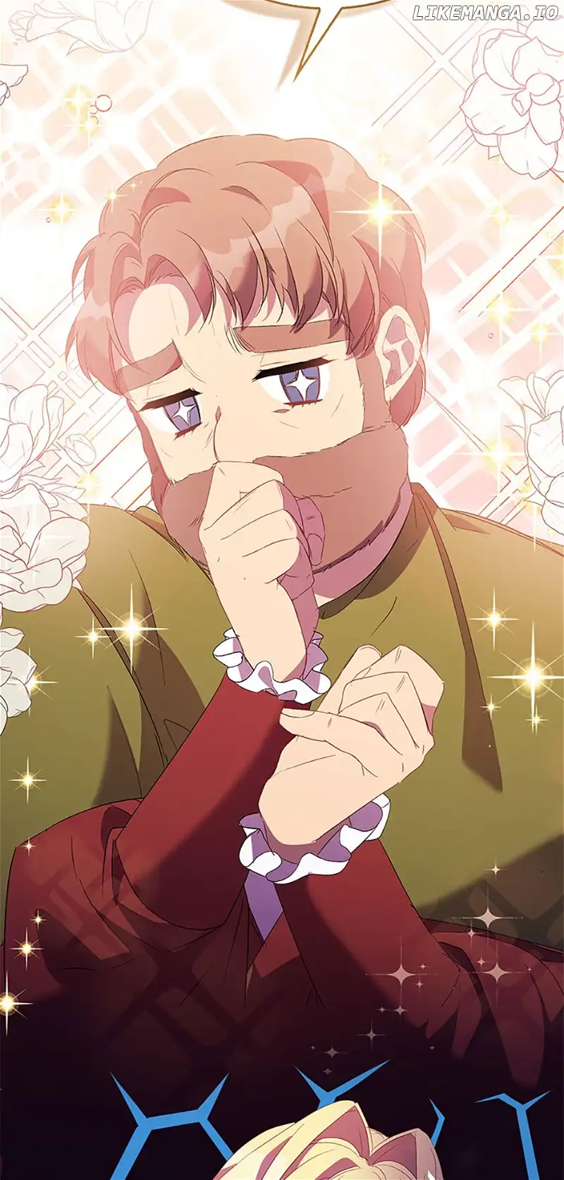 I’m a Fake Saintess but the Gods are Obsessed Chapter 65 348 56