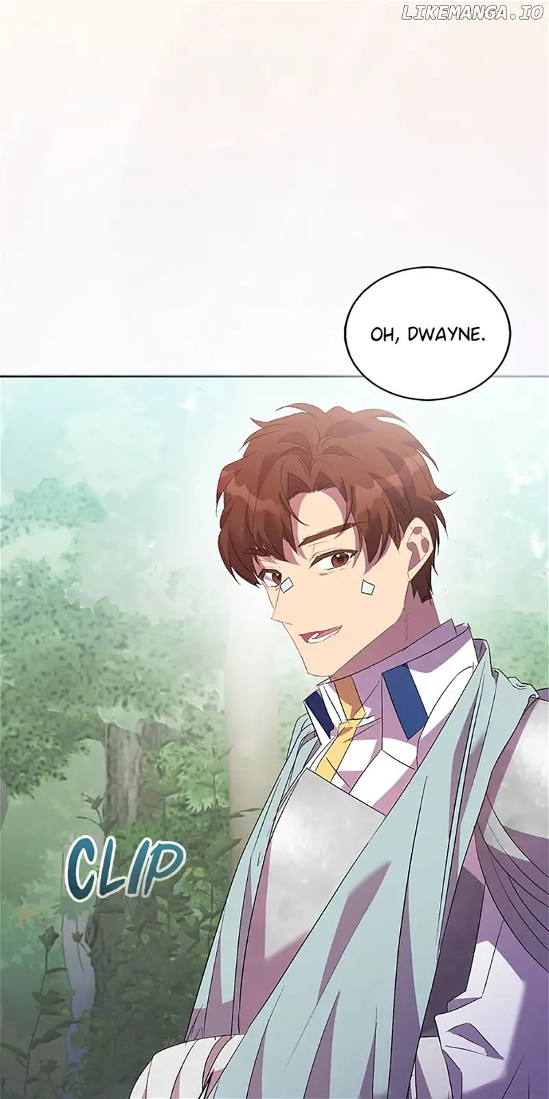 I’m a Fake Saintess but the Gods are Obsessed Chapter 65 353 61