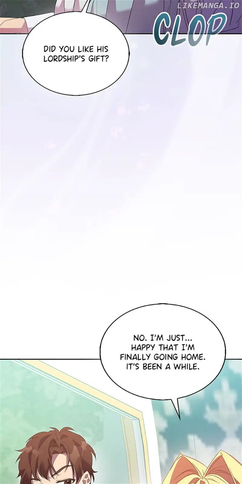 I’m a Fake Saintess but the Gods are Obsessed Chapter 65 354 62