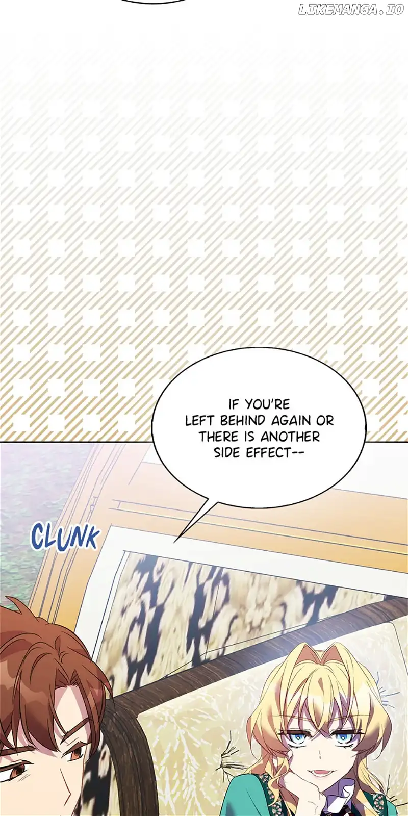 I’m a Fake Saintess but the Gods are Obsessed Chapter 65 358 66