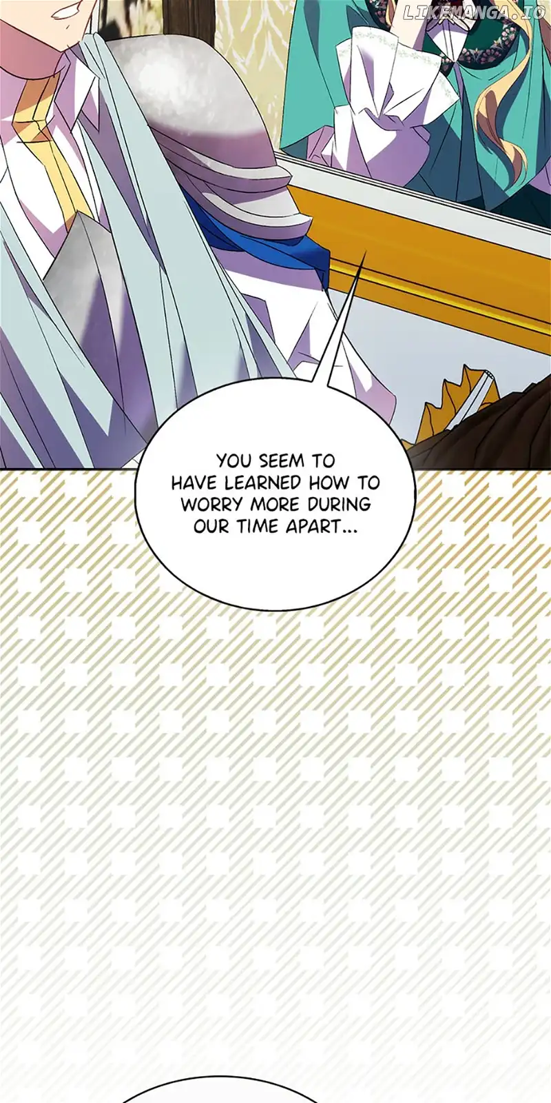 I’m a Fake Saintess but the Gods are Obsessed Chapter 65 359 67