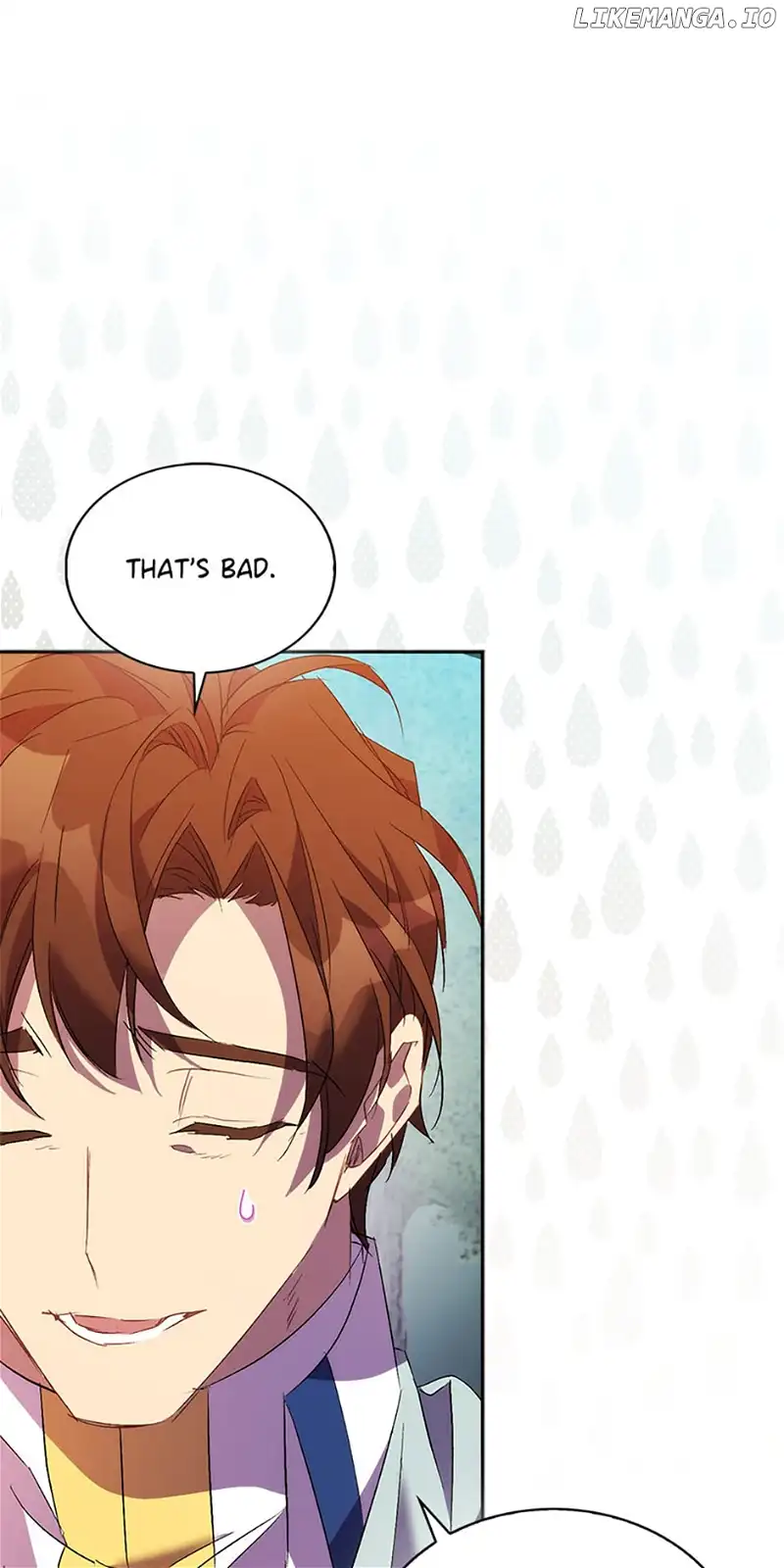 I’m a Fake Saintess but the Gods are Obsessed Chapter 65 361 69