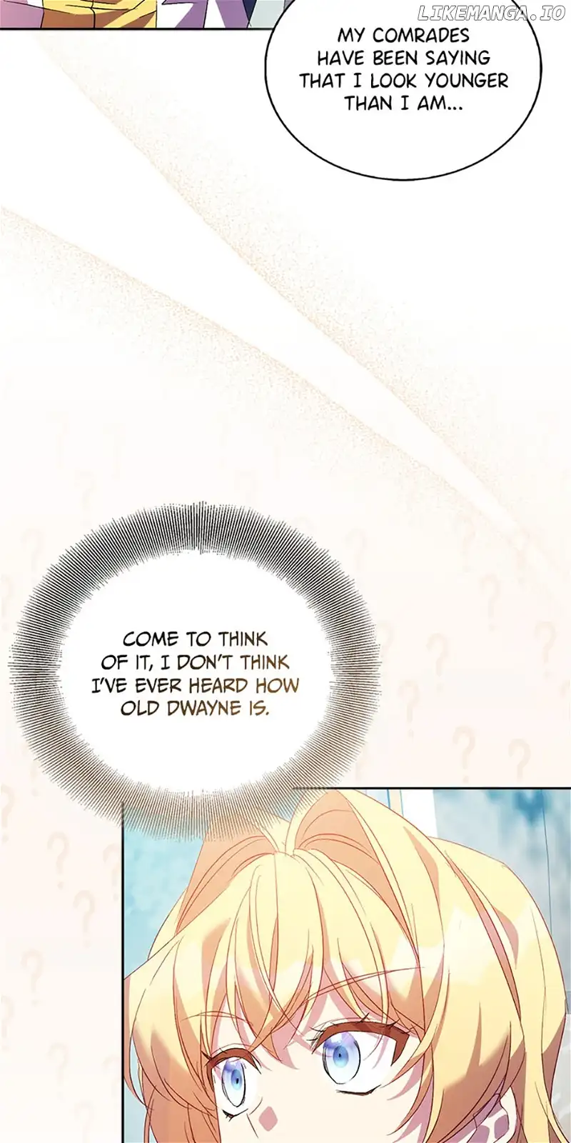 I’m a Fake Saintess but the Gods are Obsessed Chapter 65 362 70