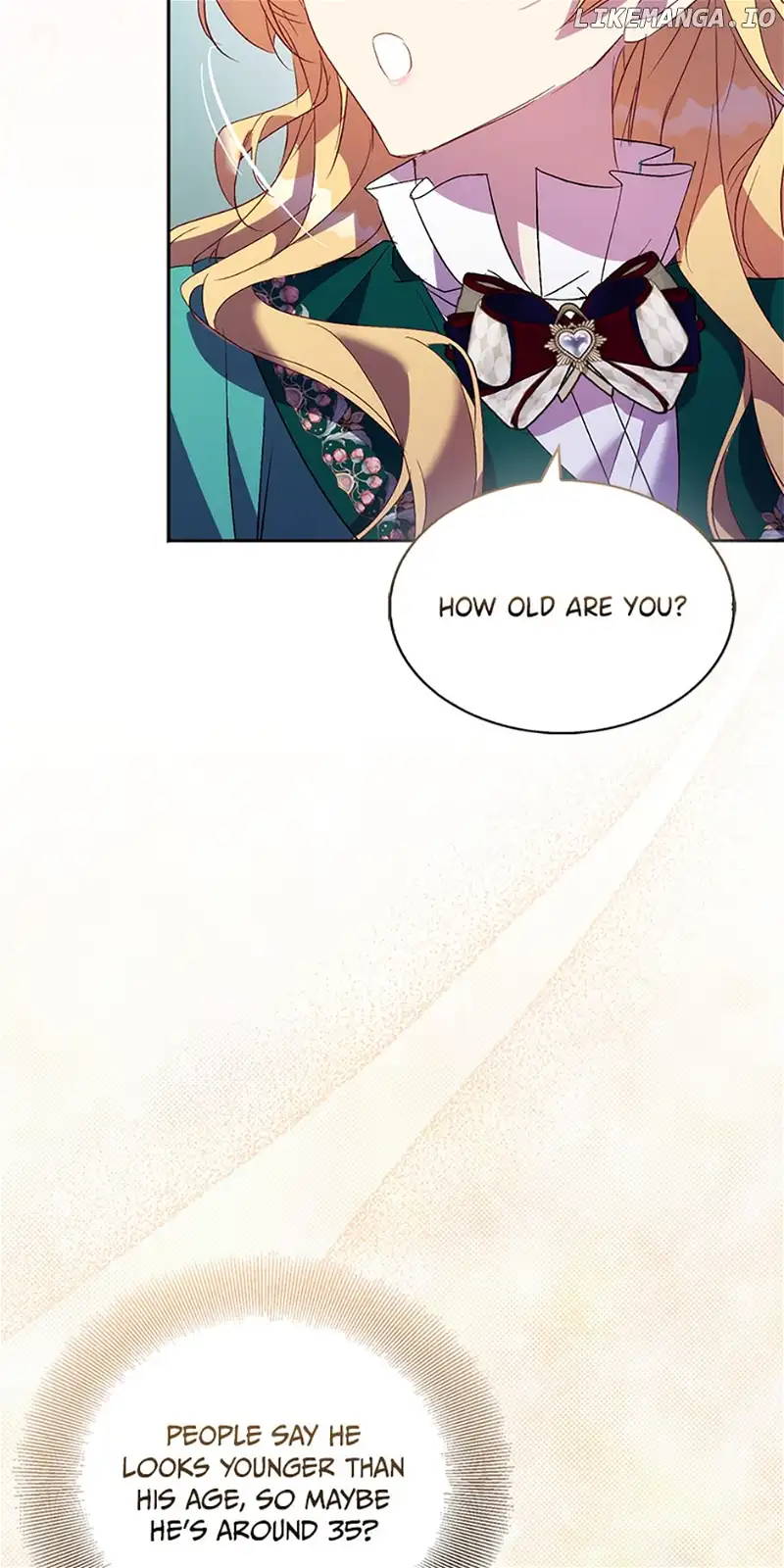 I’m a Fake Saintess but the Gods are Obsessed Chapter 65 363 71