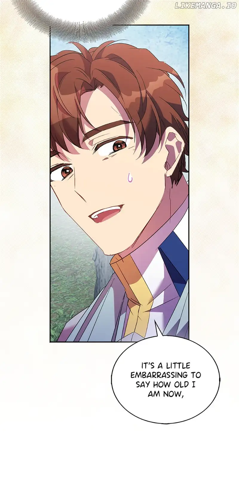 I’m a Fake Saintess but the Gods are Obsessed Chapter 65 364 72
