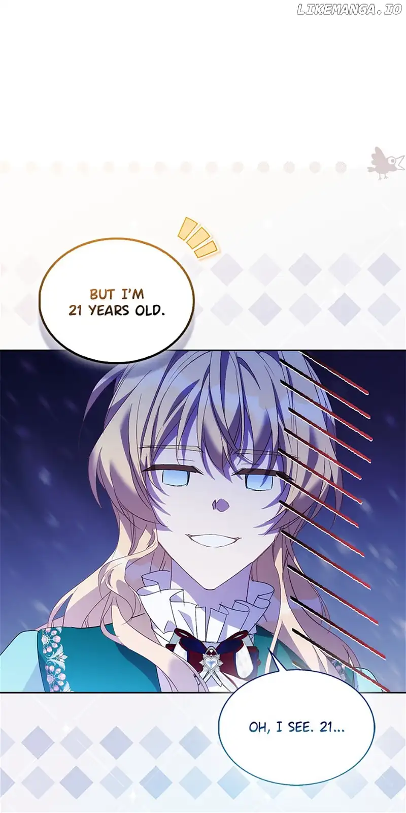 I’m a Fake Saintess but the Gods are Obsessed Chapter 65 365 73
