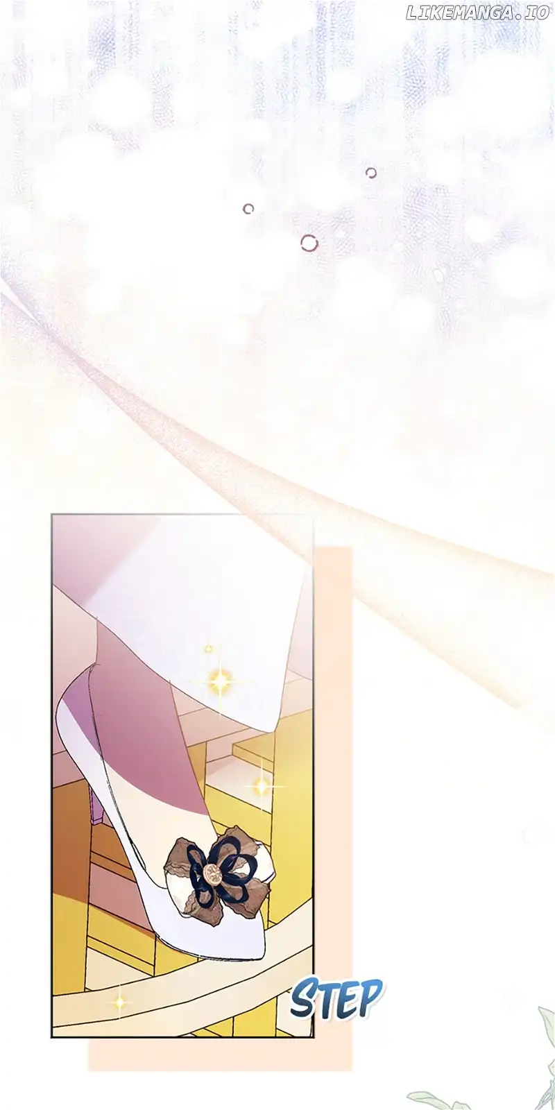 I’m a Fake Saintess but the Gods are Obsessed Chapter 65 371 79