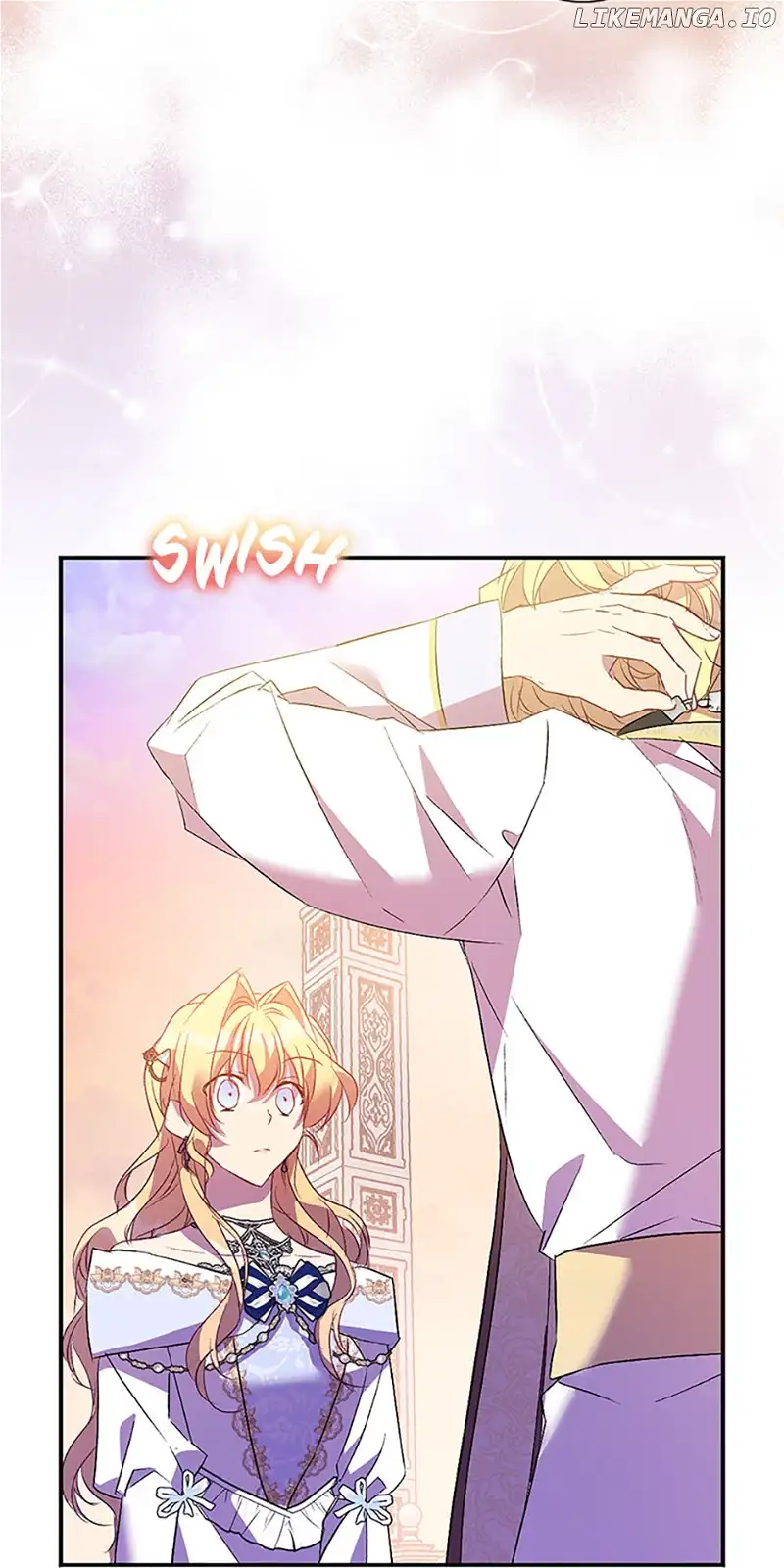 I’m a Fake Saintess but the Gods are Obsessed Chapter 65 380 88
