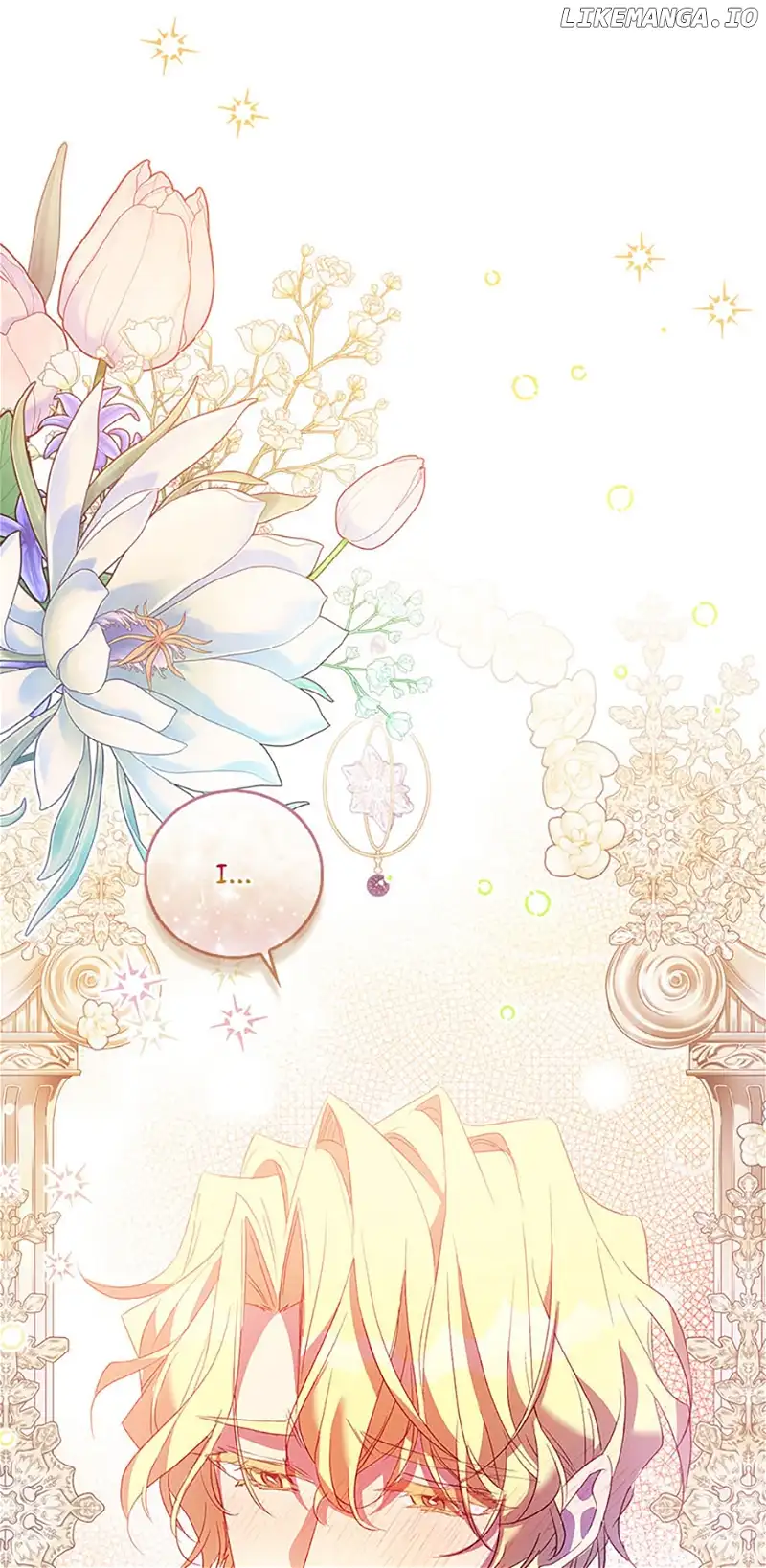 I’m a Fake Saintess but the Gods are Obsessed Chapter 65 381 89
