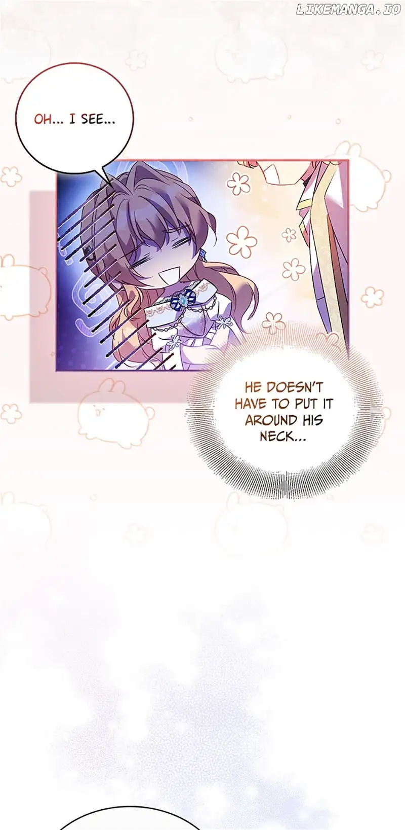 I’m a Fake Saintess but the Gods are Obsessed Chapter 65 383 91