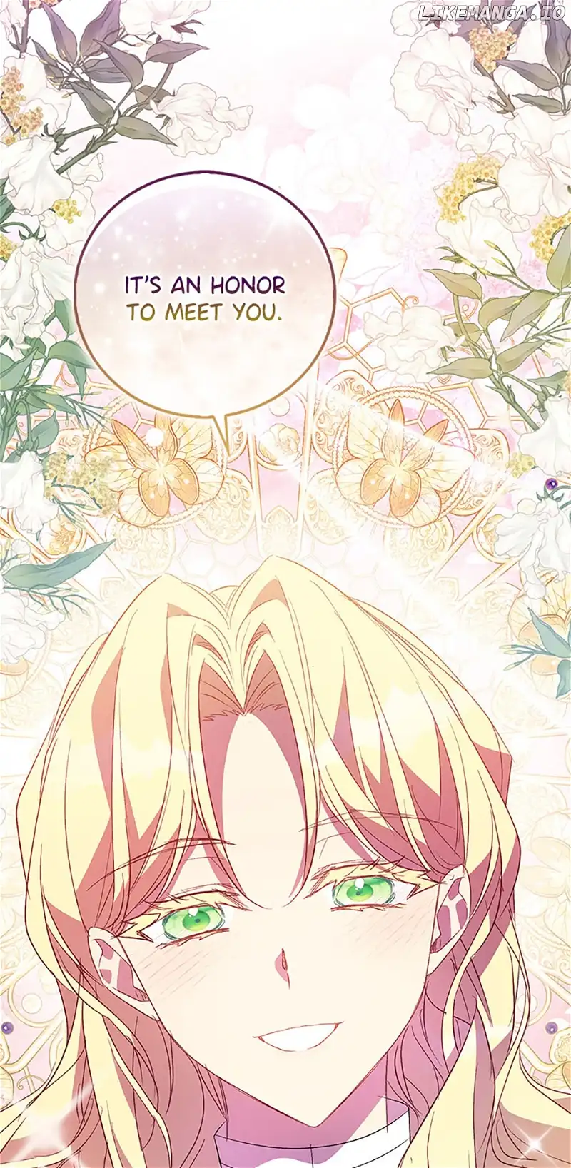 I’m a Fake Saintess but the Gods are Obsessed Chapter 65 386 94