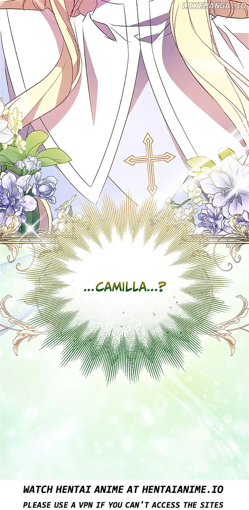 I’m a Fake Saintess but the Gods are Obsessed Chapter 65 387 95