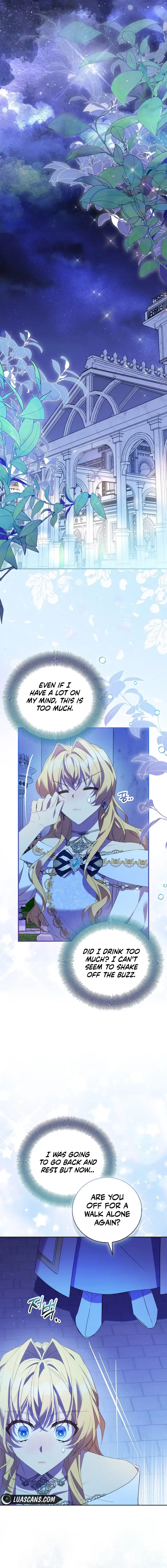 I’m a Fake Saintess but the Gods are Obsessed Chapter 66 71 13