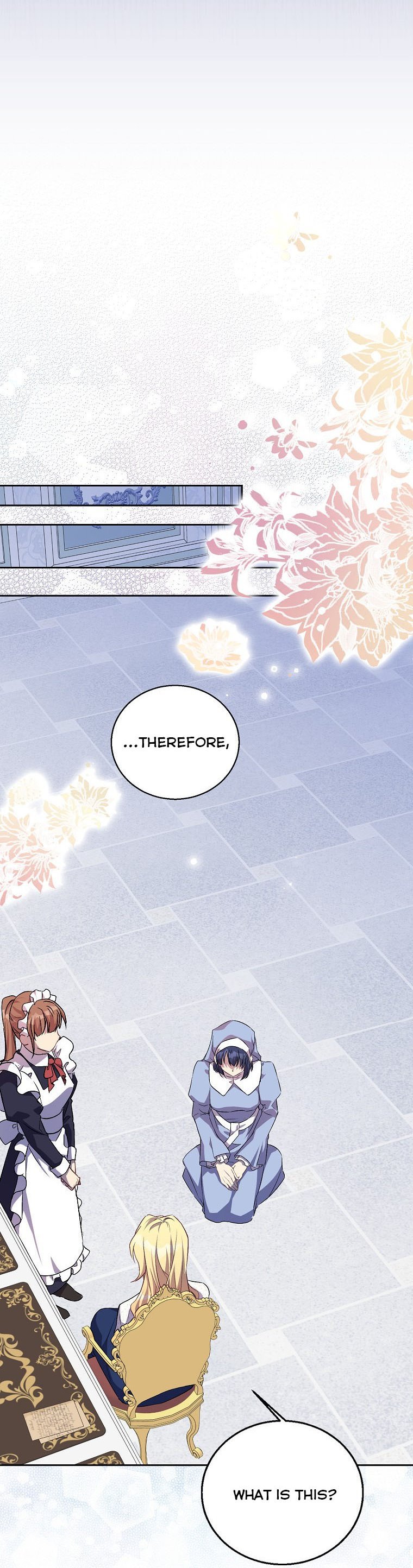 I’m a Fake Saintess but the Gods are Obsessed Chapter 7 159 31