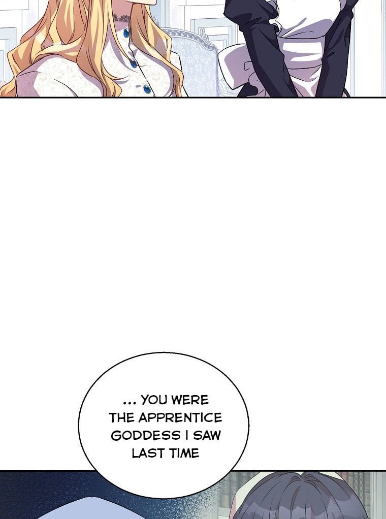 I’m a Fake Saintess but the Gods are Obsessed Chapter 7 161 33
