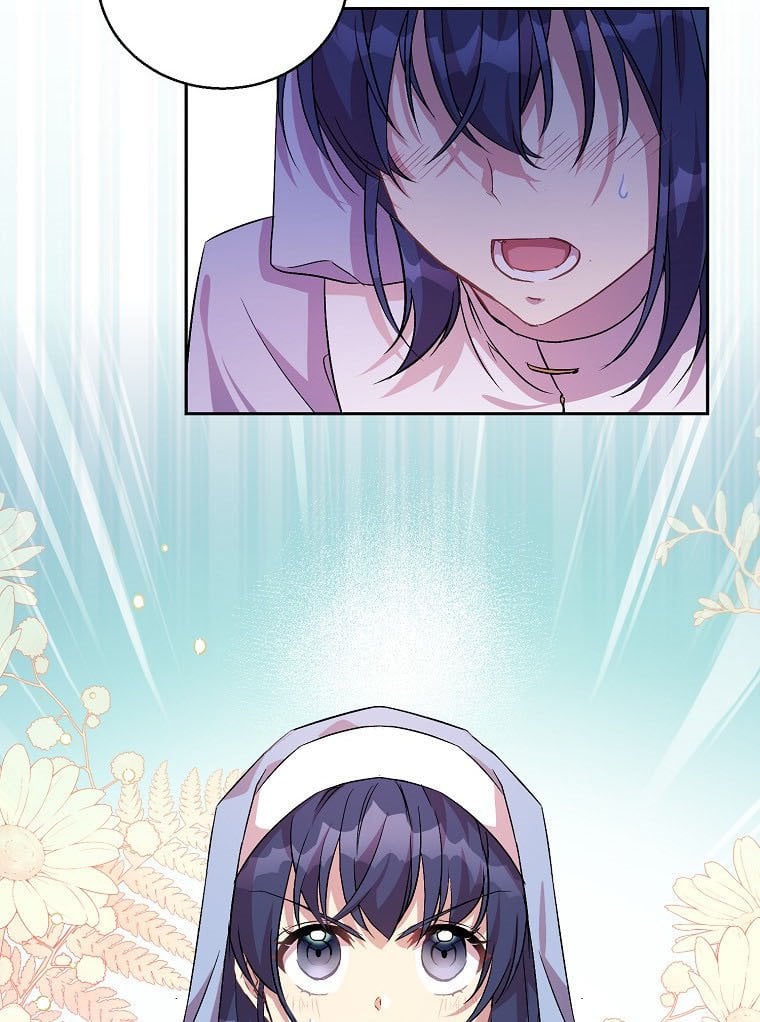 I’m a Fake Saintess but the Gods are Obsessed Chapter 7 164 36