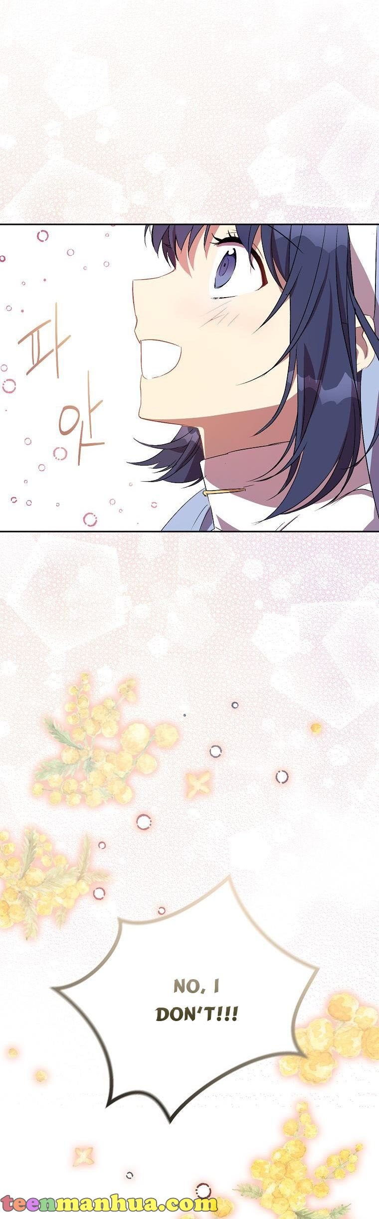 I’m a Fake Saintess but the Gods are Obsessed Chapter 8 129 13