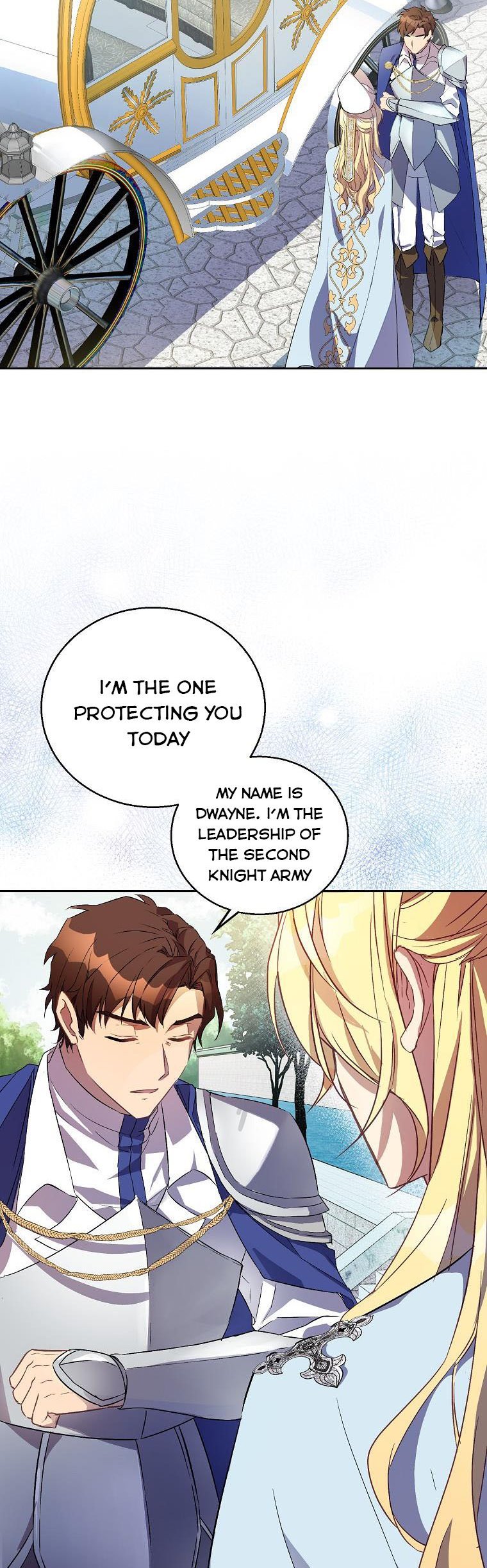 I’m a Fake Saintess but the Gods are Obsessed Chapter 8 131 15