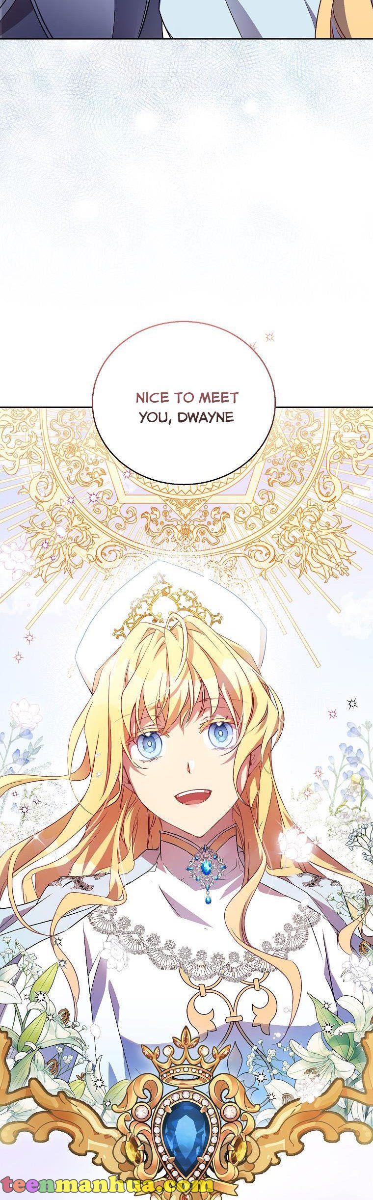 I’m a Fake Saintess but the Gods are Obsessed Chapter 8 132 16